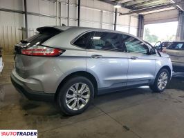 Ford Edge 2023 2