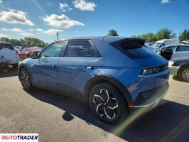 Hyundai Pozostałe 2023