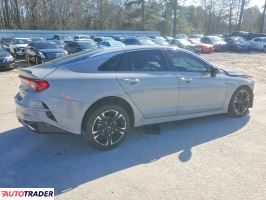 Kia Pozostałe 2022 1