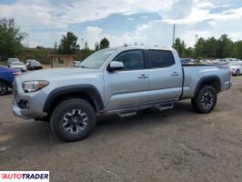 Toyota Tacoma 2022 3 Toyota Tacoma 2022 3