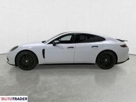 Porsche Panamera 2016 4.0 421 KM