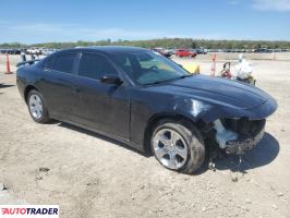 Dodge Charger 2019 3