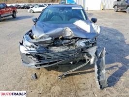 Nissan Versa 2024 1