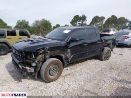Toyota Tacoma 2024 2
