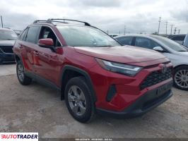 Toyota Pozostałe 2024 2 Toyota Pozostałe 2024 2