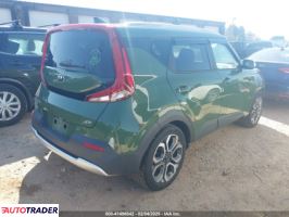 Kia Soul 2020 2