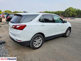 Chevrolet Equinox 2020 1