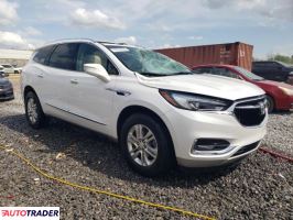 Buick Enclave 2021 3 Buick Enclave 2021 3