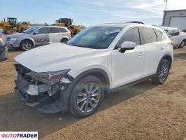 Mazda CX-5 2021 2