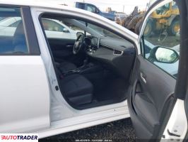 Toyota Corolla 2020 1