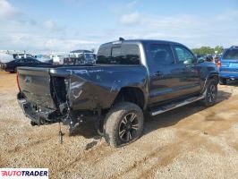 Toyota Tacoma 2019 3