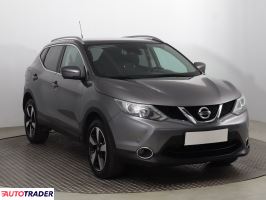 Nissan Qashqai - zobacz ofertę