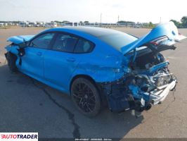 BMW Pozostałe 2023 4