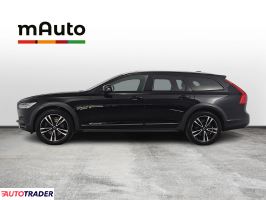 Volvo V90 2019 2.0 235 KM Volvo V90 2019 2.0 235 KM