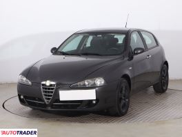 Alfa Romeo 147 2008 1.6 103 KM