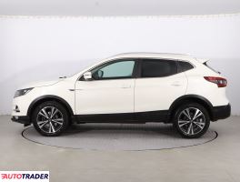 Nissan Qashqai 2019 1.5 113 KM Nissan Qashqai 2019 1.5 113 KM
