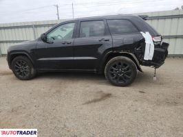 Jeep Grand Cherokee 2021 3