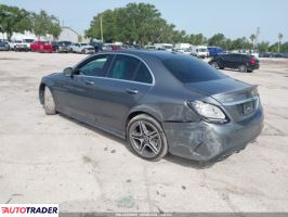 Mercedes 300 2019 2 Mercedes 300 2019 2
