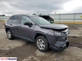 Toyota Pozostałe 2019 2 Toyota Pozostałe 2019 2