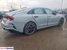 Kia Pozostałe 2023 1
