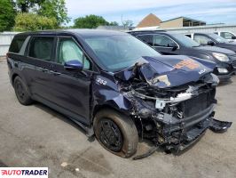 Kia Carnival 2025 3