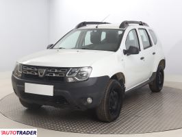 Dacia Duster 2014 1.2 123 KM