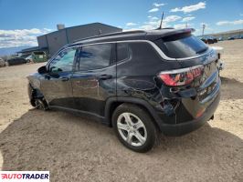 Jeep Compass 2023 2 Jeep Compass 2023 2