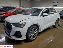 Audi Q3 - zobacz ofertę
