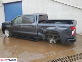 Chevrolet Silverado 2022 2