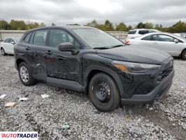 Toyota Corolla 2026 2