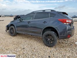 Subaru Pozostałe 2019 2 Subaru Pozostałe 2019 2