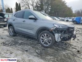 Buick Pozostałe 2023 1