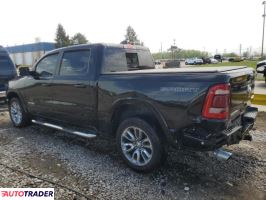 Dodge Ram 2020 5
