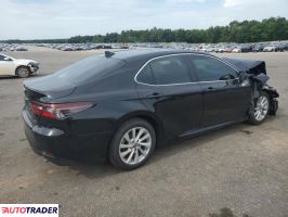 Toyota Camry 2024 2