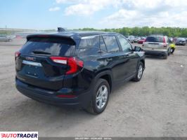 GMC Terrain 2023 1 GMC Terrain 2023 1