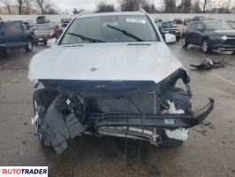 Mercedes CL 2019 3 Mercedes CL 2019 3