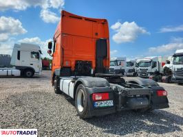 Daf xf 530