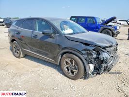 Kia Sportage 2024 2