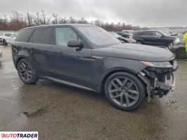 Land Rover Range Rover Sport 2023 3