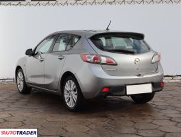 Mazda 3 2010 1.6 107 KM