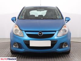 Opel Corsa 2007 1.6 189 KM