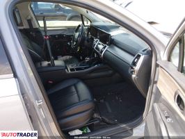 Kia Sorento 2022 2