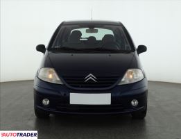 Citroen C3 2004 1.4 87 KM