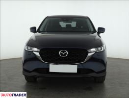Mazda CX-5 2023 2.0 162 KM