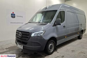 Mercedes Sprinter 2023 2.0