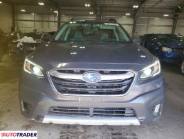 Subaru Outback 2022 2