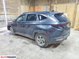Hyundai Tucson 2023 2