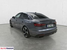 Audi A4 2023 2.0 150 KM