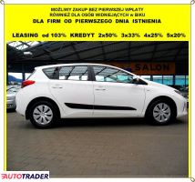 Toyota Auris 2014 1.4 101 KM Toyota Auris 2014 1.4 101 KM