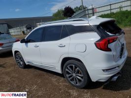 GMC Terrain 2020 2